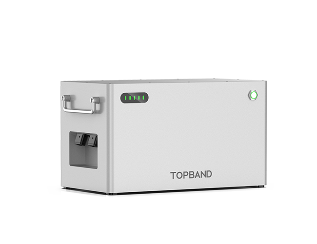 Balcony Battery 2kWh